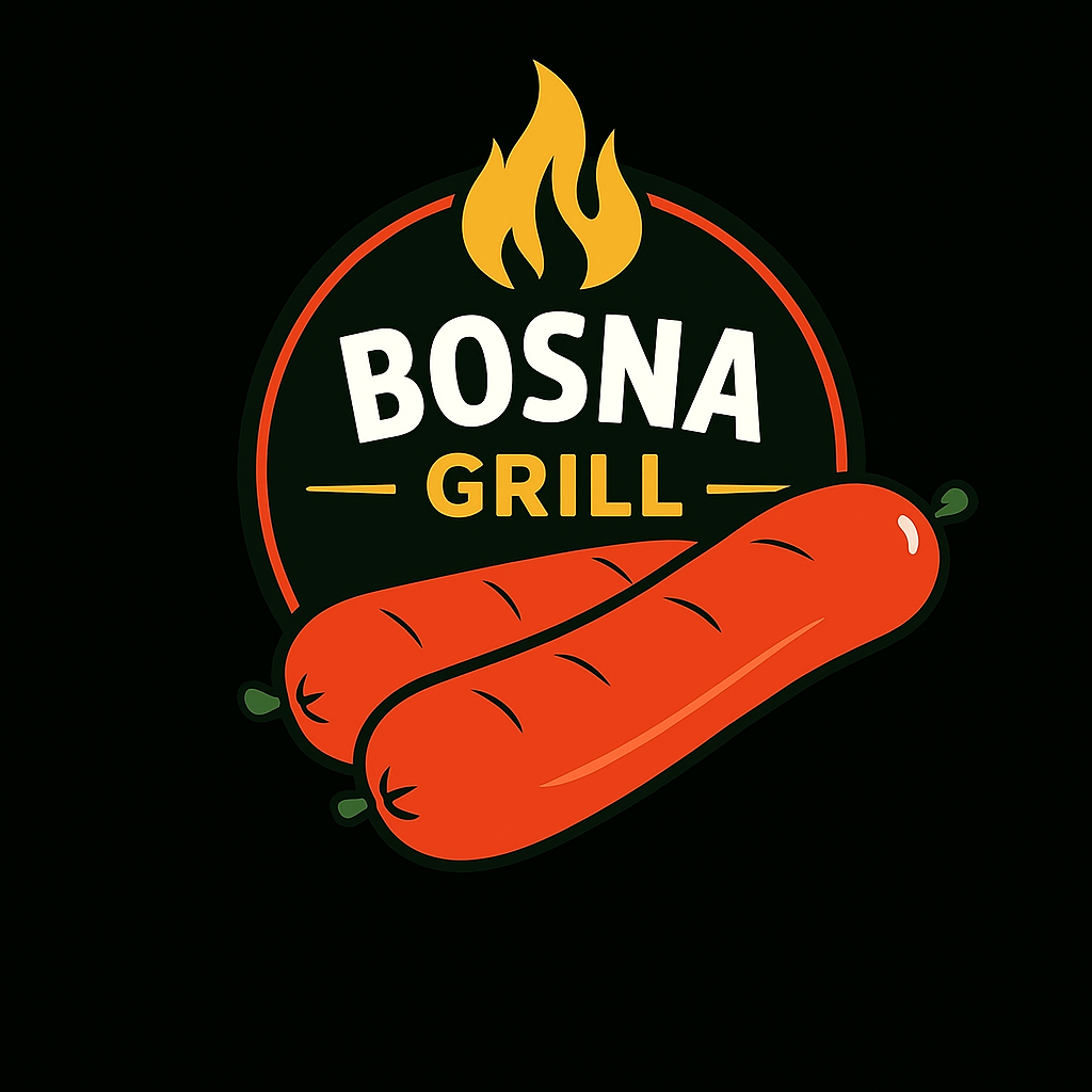 Restaurant BOSNA
